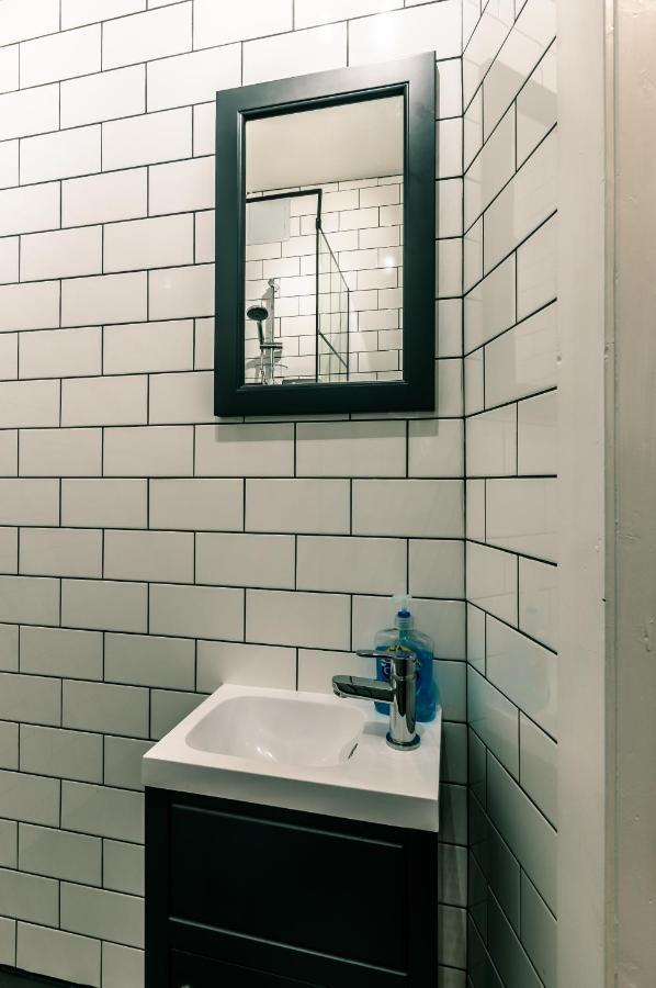 Writer'S Apartment Εδιμβούργο Εξωτερικό φωτογραφία